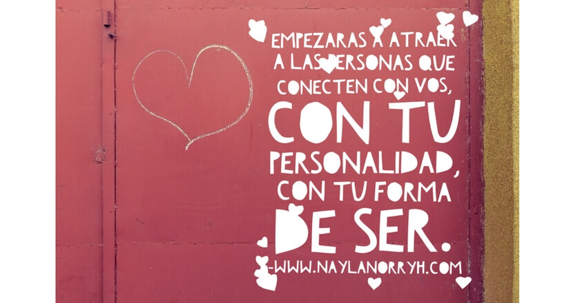 Beneficios de crear contenido para tu negocio - atracción- Nayla Norryh