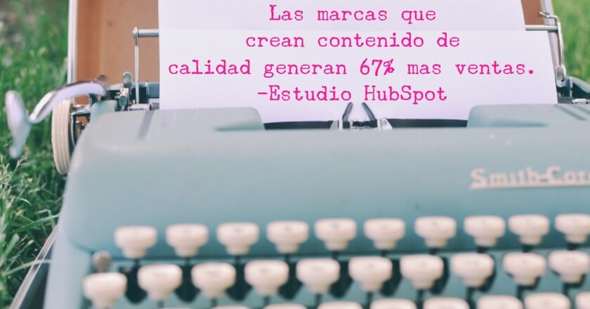 Beneficios de crear contenido para tu negocio - ventas- Nayla Norryh