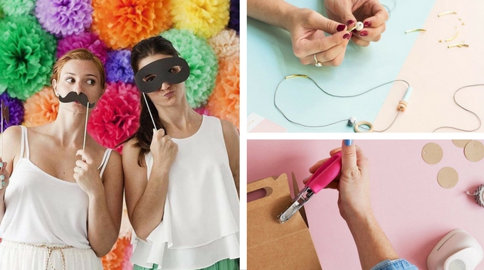 Ejemplos que inspiran: una tienda online diferente