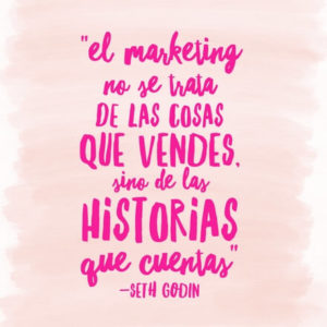 Como crear una marca que conecte con tus clientes