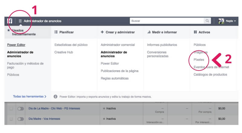 como mejorar la publicidad en Facebook