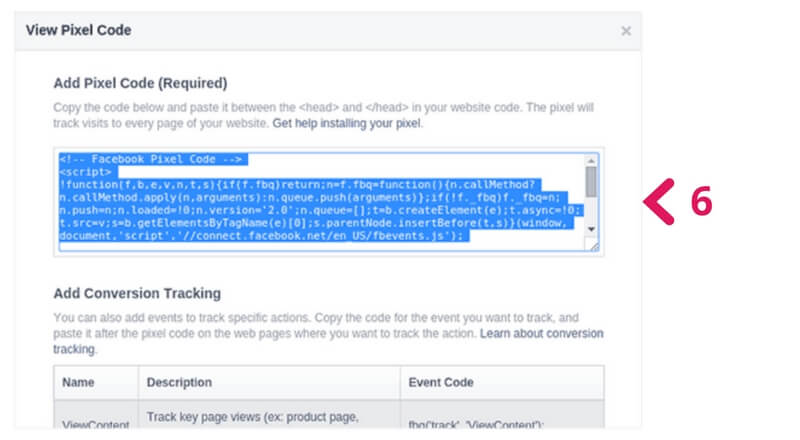 Crear Pixel de Facebook para anuncios: como mejorar la publicidad en Facebook