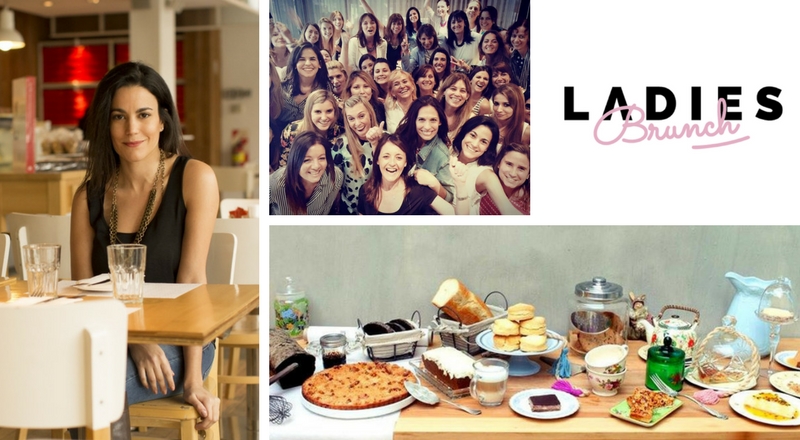 Una comunidad de mujeres que se comen al mundo