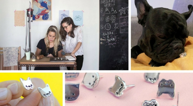Clara y Yema una tienda online diferente