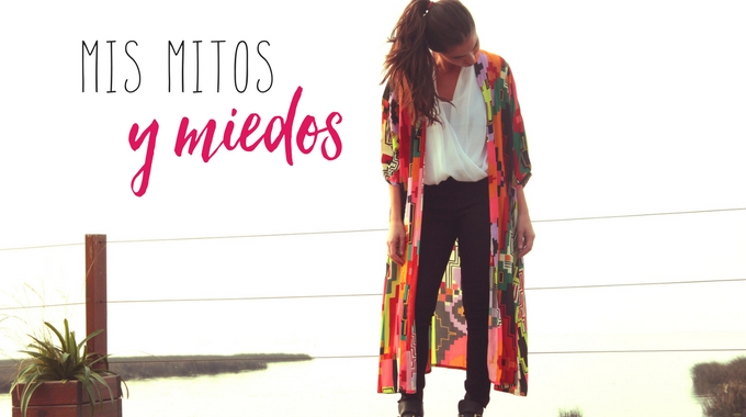 Mitos y miedos de emprender