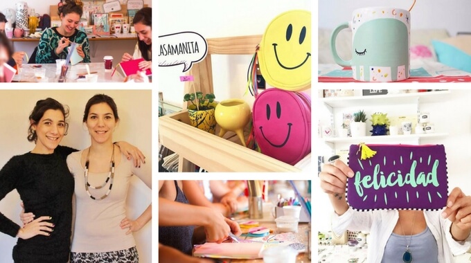 Entrevista a Casa Manita, ejemplos que inspiran