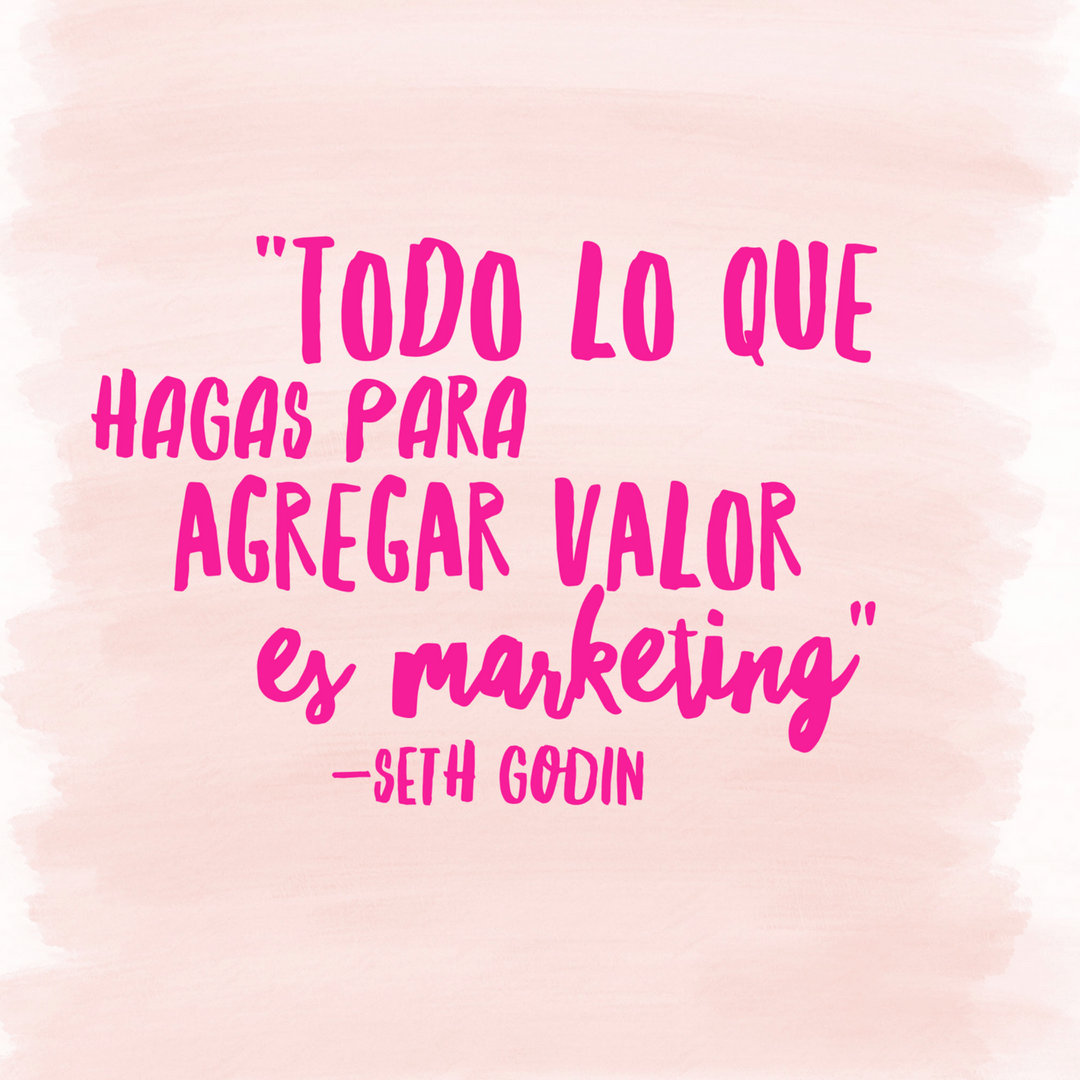 Frases de marketing: errores comunes de un emprendedor