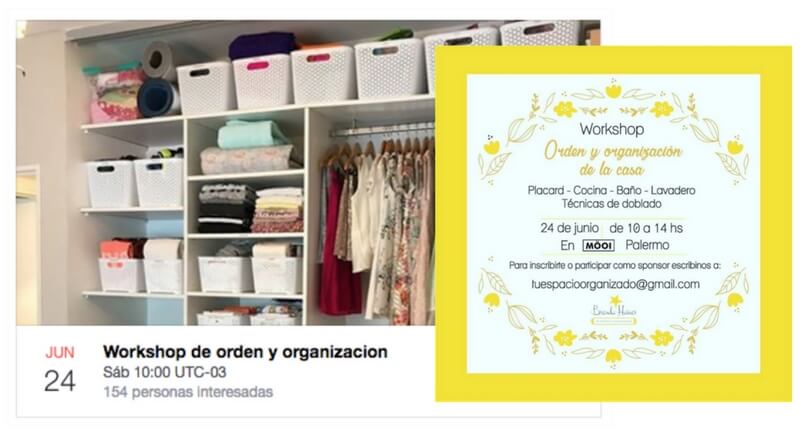 Talleres como potenciador de servicios Brenda Haines