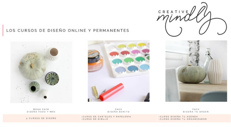 Escuela online de diseño gráfico