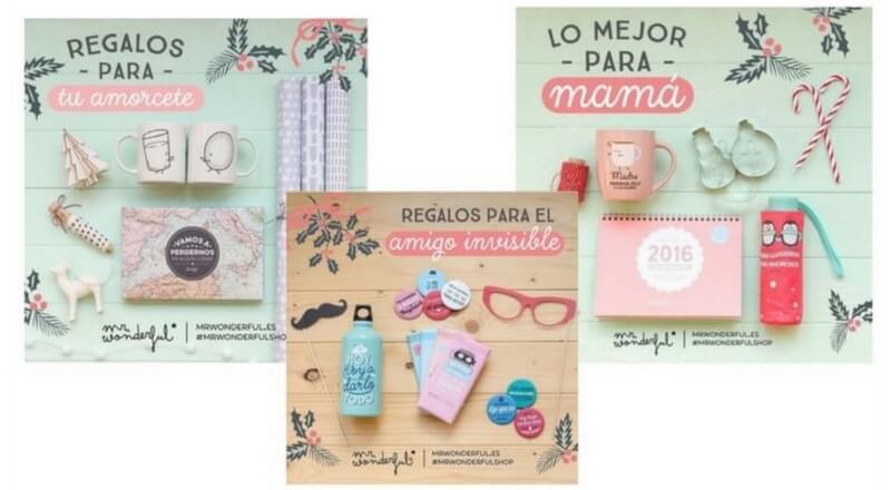 Uniendo productos en tus fotografías bajo un mismo tema