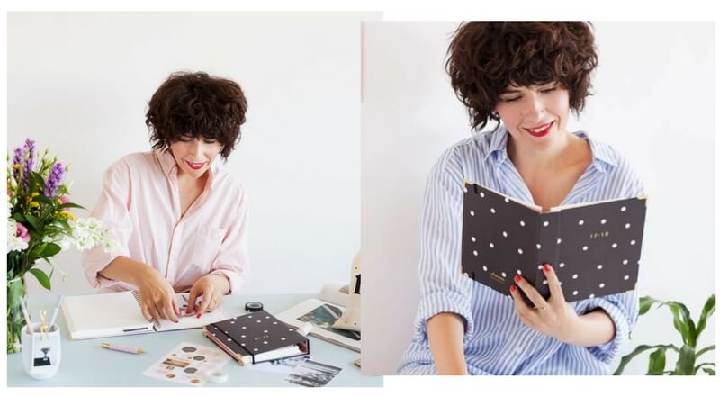 Poniendo cara y corazón en tus fotografías de productos