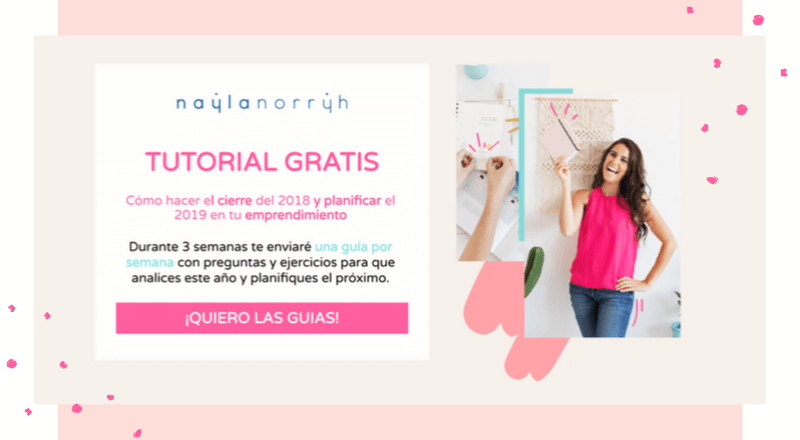 10 herramientas que uso y recomiendo para el día a día emprendedor: Leadpages