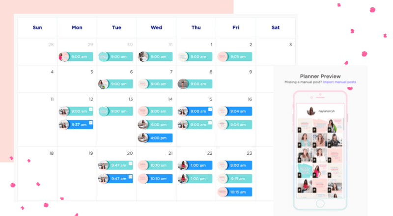 10 herramientas que uso y recomiendo para el día a día emprendedor: Sked Social