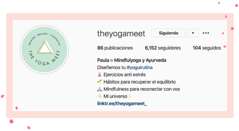 5 tips para diseñar un feed de Instagram atractivo para tu marca