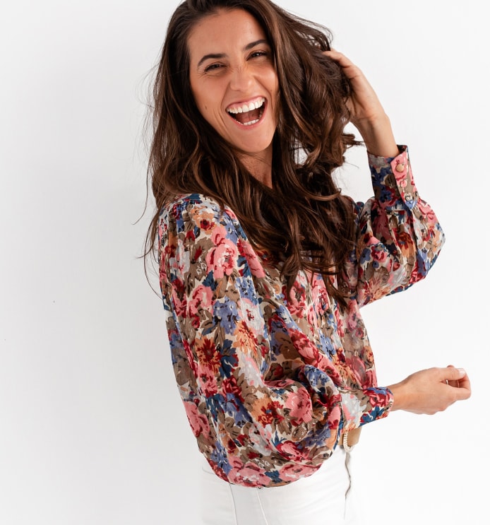 Nayla Norryh Mentora de Emprendedoras