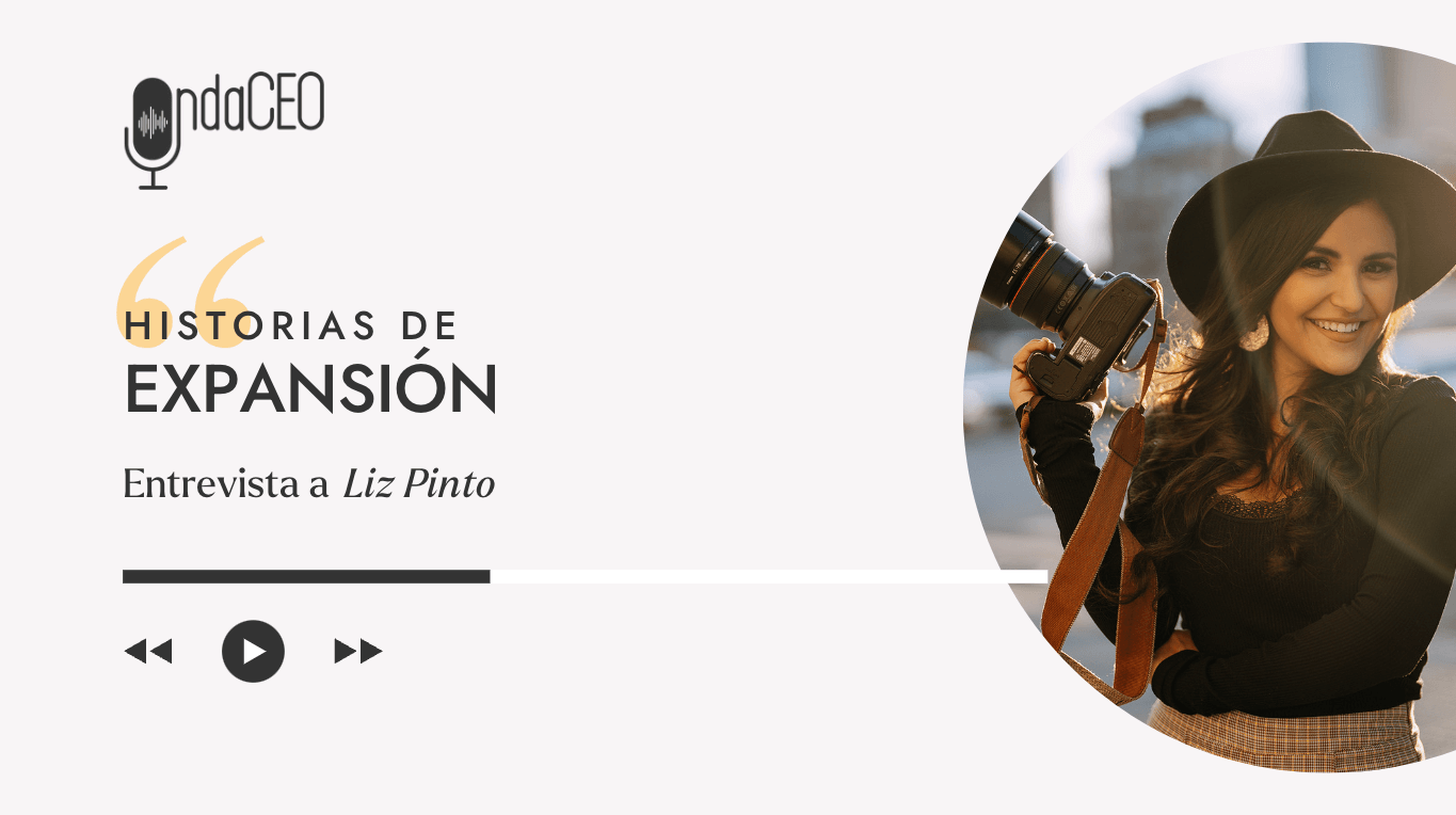 Cómo afrontar los desafíos que implica transicionar del 1 a 1 a formaciones grupales (Historia de Expansión con Liz Pinto)