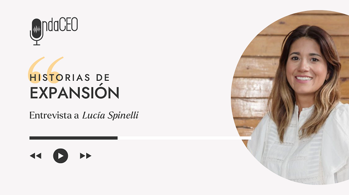 La transformación a nivel de mentalidad, energía y resultados cuando asumes tu rol de líder