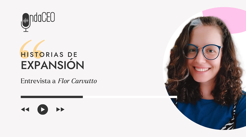 Episodio 121 - Comprometerte y hacerte cargo de la mujer que quieres ser