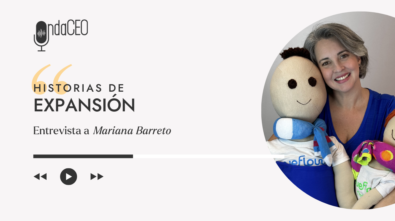 Episodio 163 - De vender es horrible a ya no me voy a esconder más
